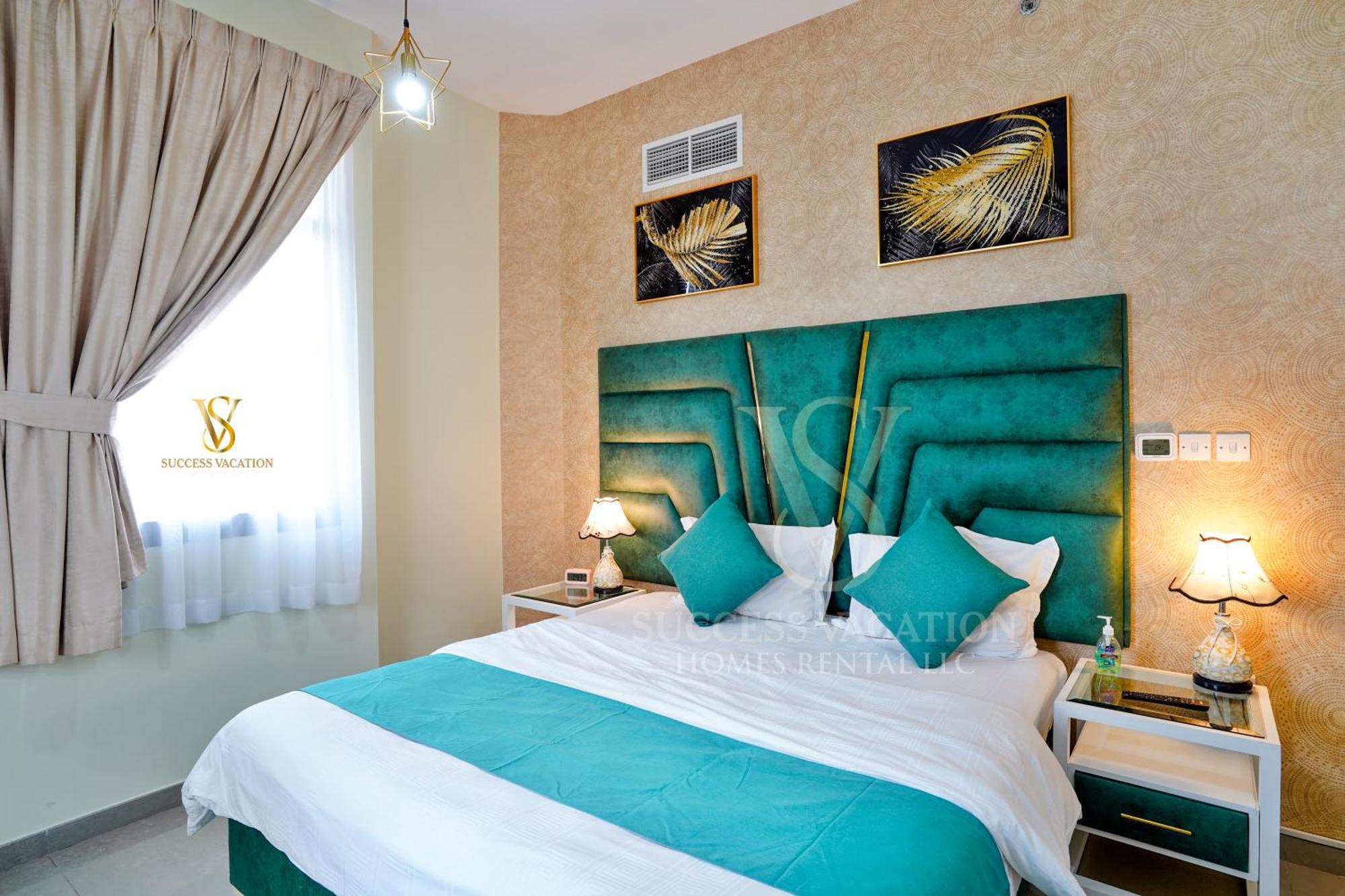 Dubai Marina , Success Luxury Apartments, Near Jbr Beach And Metro Station-Daily Free Housekeeping Included Esterno foto
