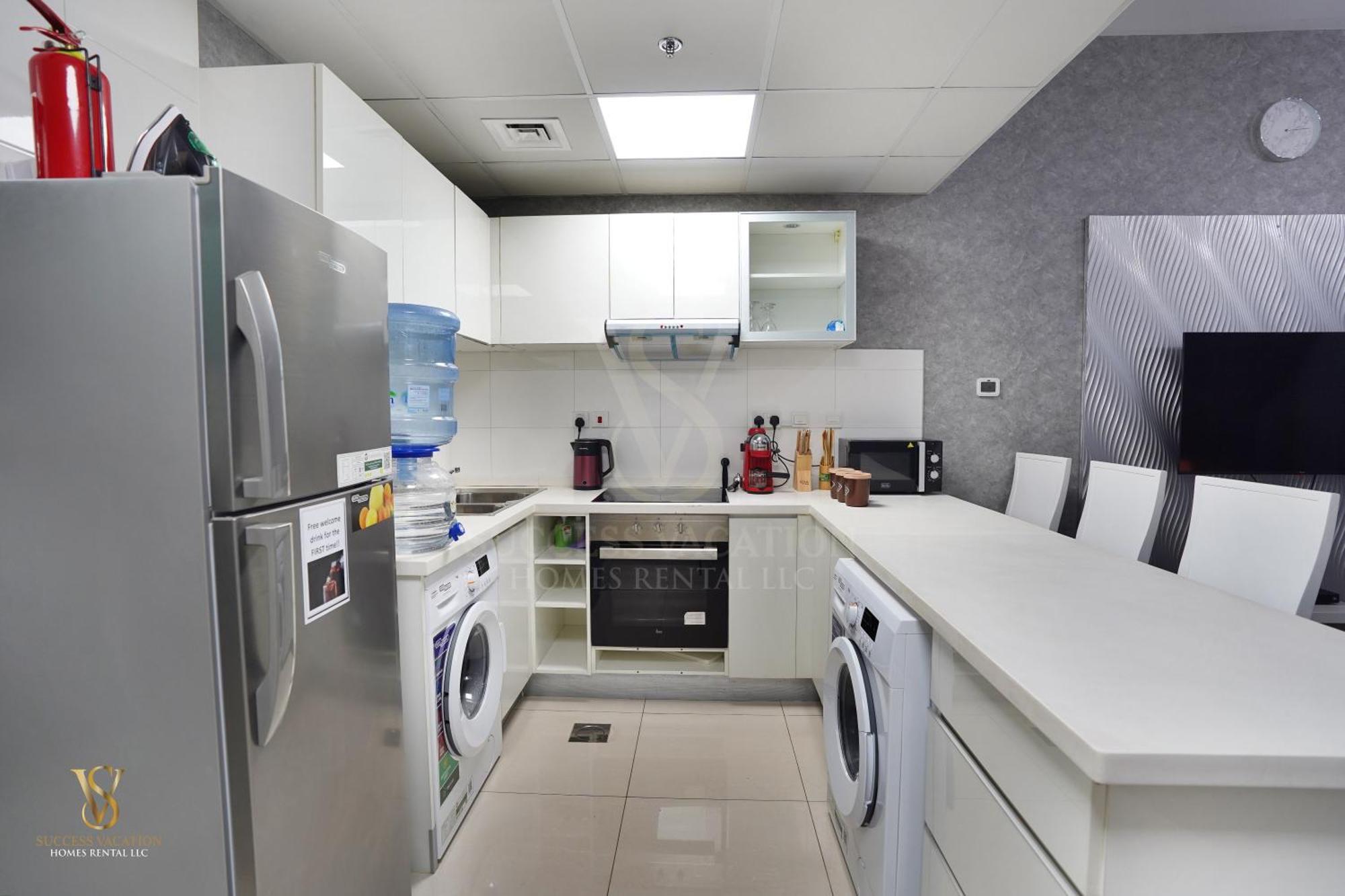 Dubai Marina , Success Luxury Apartments, Near Jbr Beach And Metro Station-Daily Free Housekeeping Included Esterno foto
