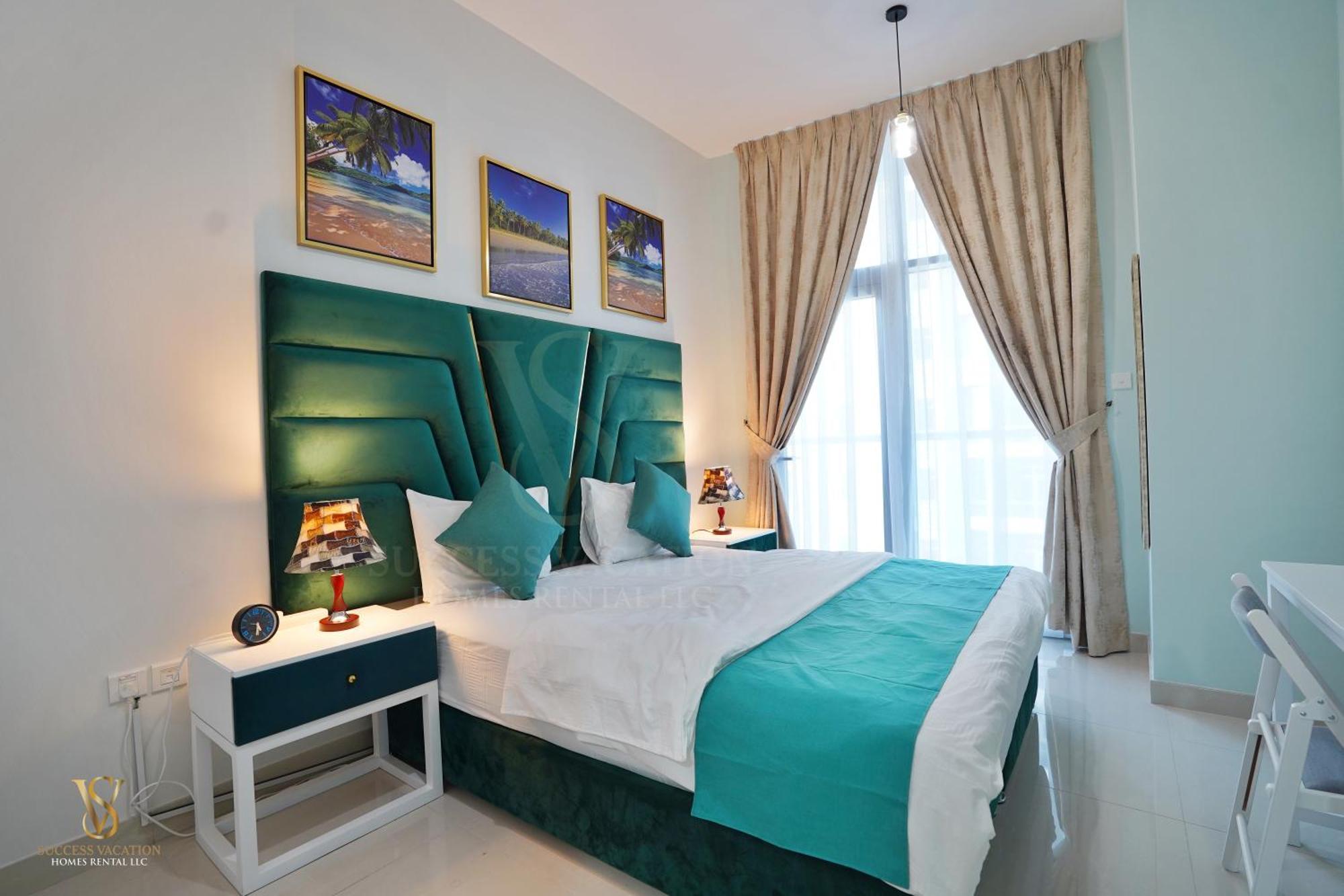 Dubai Marina , Success Luxury Apartments, Near Jbr Beach And Metro Station-Daily Free Housekeeping Included Esterno foto