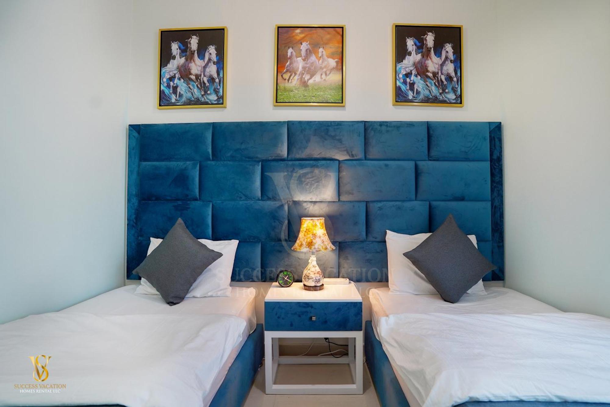 Dubai Marina , Success Luxury Apartments, Near Jbr Beach And Metro Station-Daily Free Housekeeping Included Esterno foto