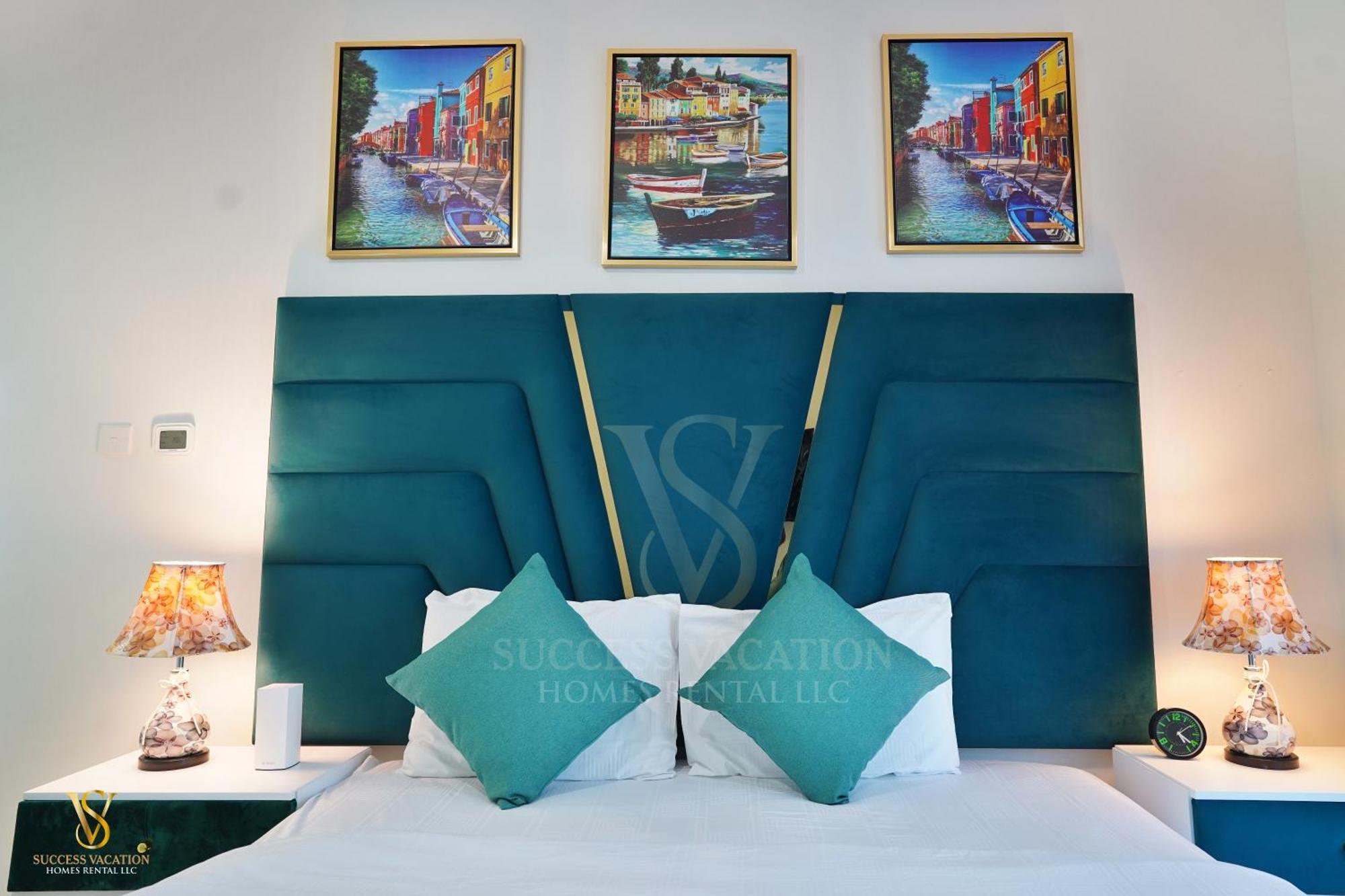 Dubai Marina , Success Luxury Apartments, Near Jbr Beach And Metro Station-Daily Free Housekeeping Included Esterno foto