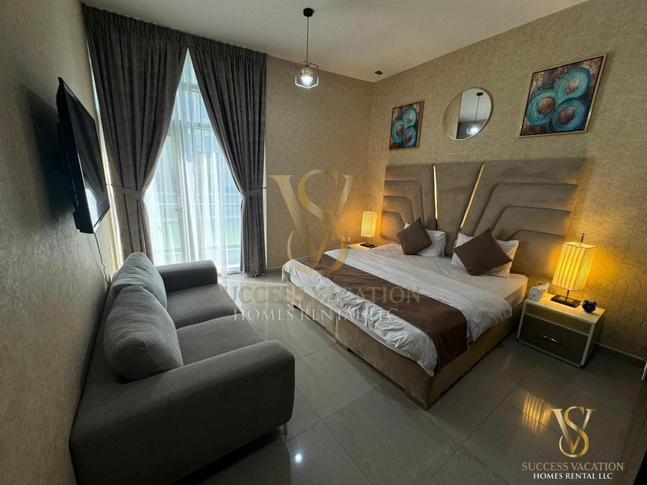 Dubai Marina , Success Luxury Apartments, Near Jbr Beach And Metro Station-Daily Free Housekeeping Included Esterno foto