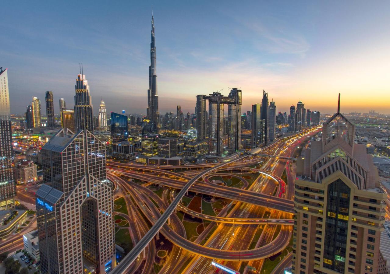 Dubai Marina , Success Luxury Apartments, Near Jbr Beach And Metro Station-Daily Free Housekeeping Included Esterno foto