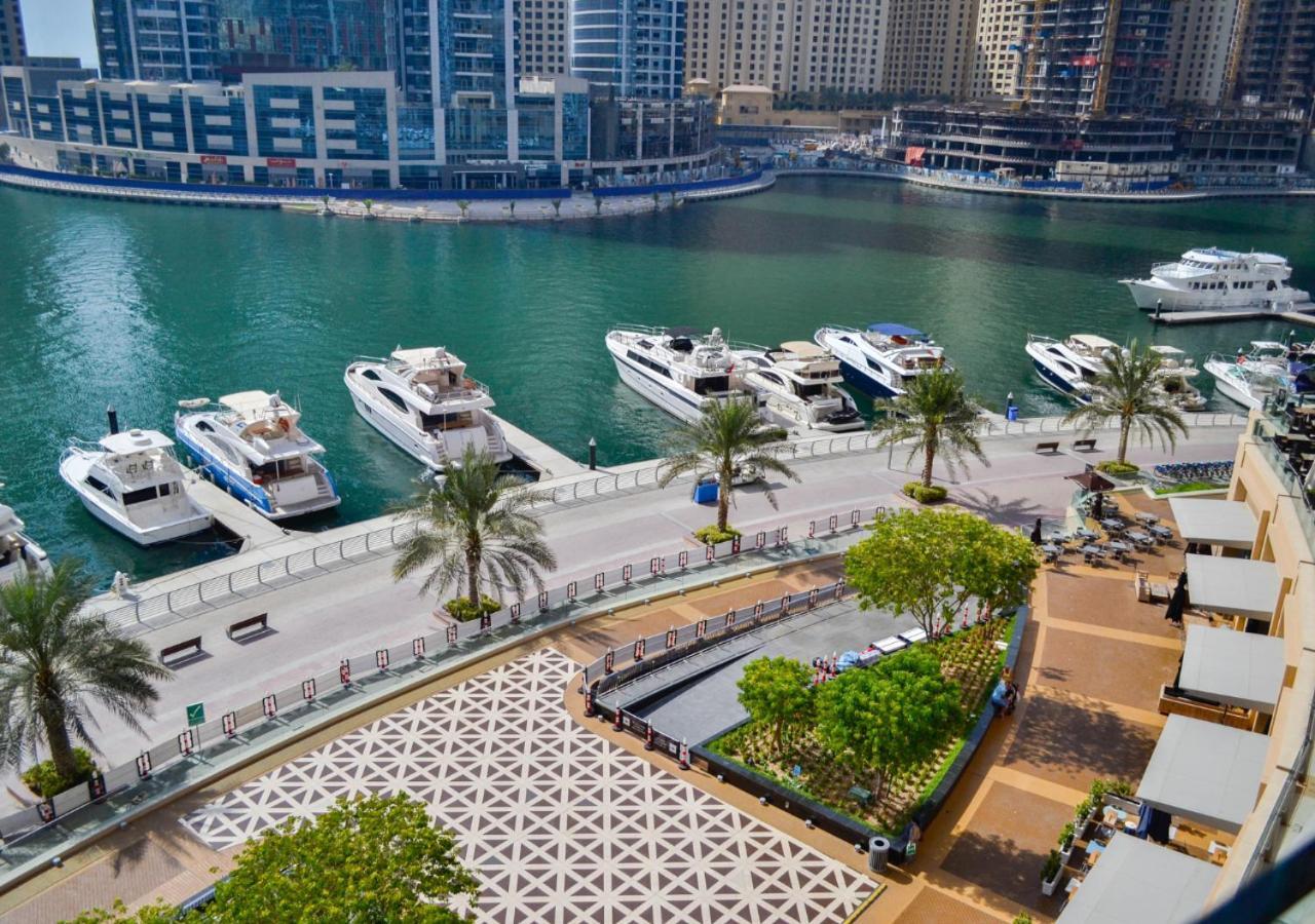 Dubai Marina , Success Luxury Apartments, Near Jbr Beach And Metro Station-Daily Free Housekeeping Included Esterno foto
