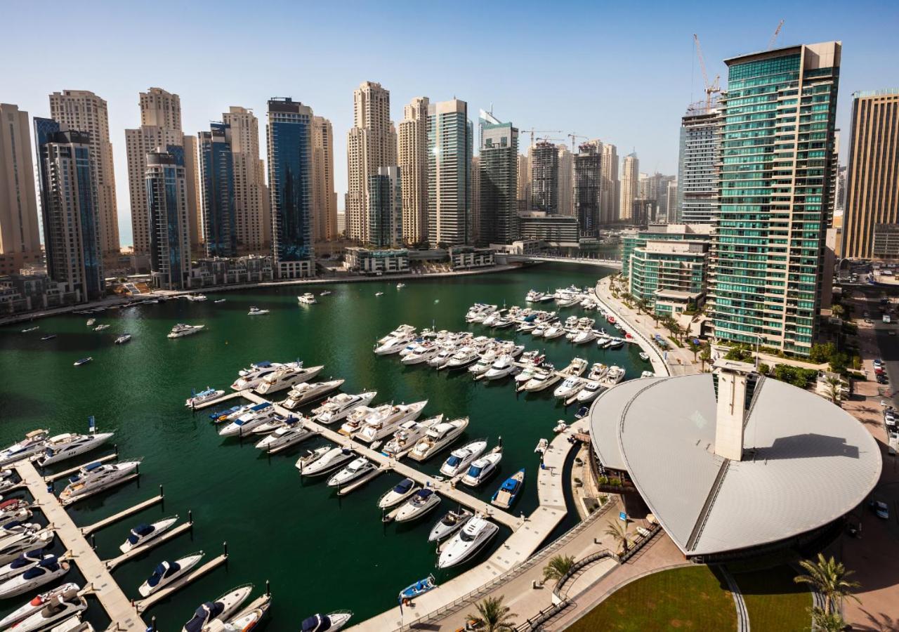 Dubai Marina , Success Luxury Apartments, Near Jbr Beach And Metro Station-Daily Free Housekeeping Included Esterno foto