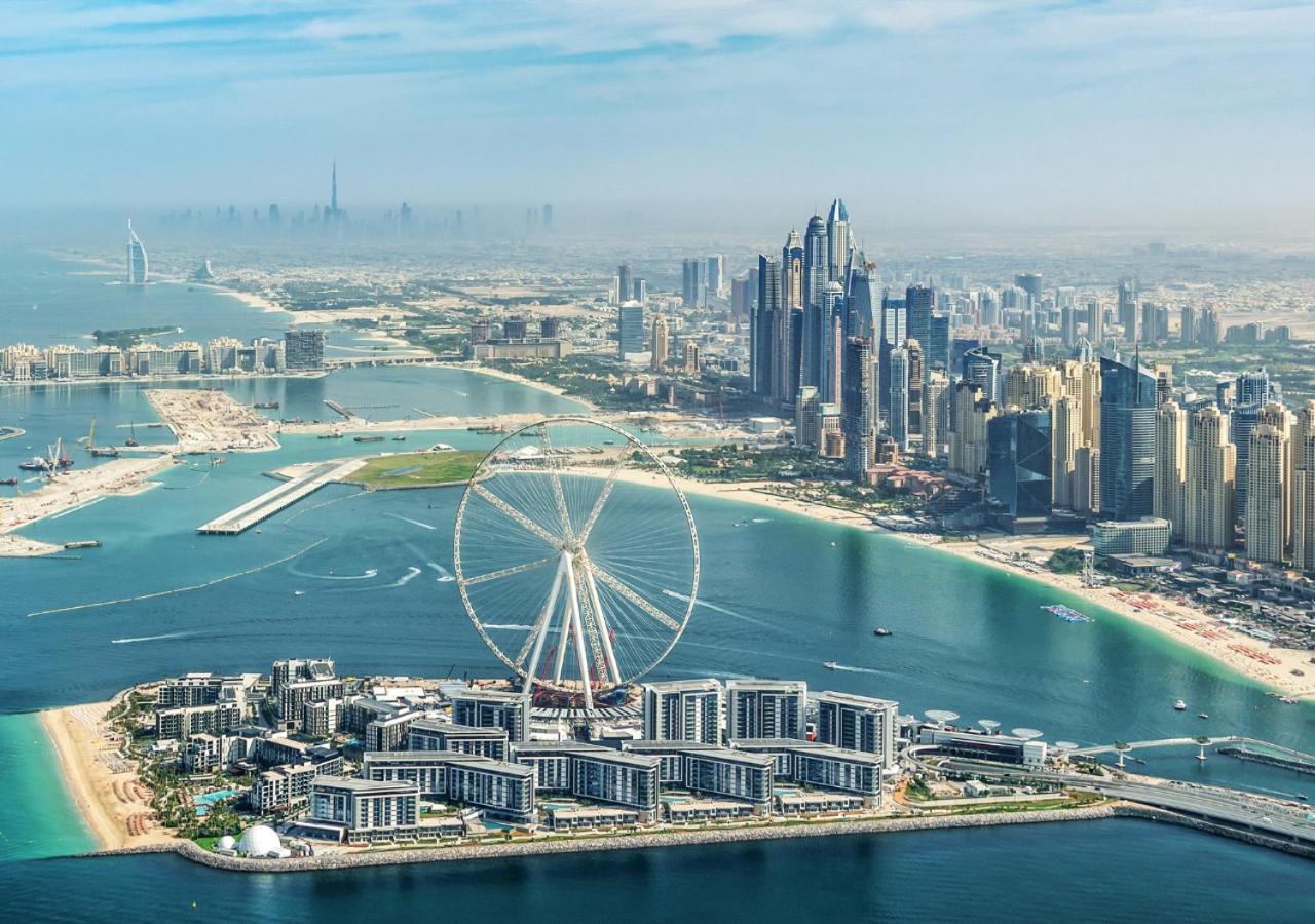 Dubai Marina , Success Luxury Apartments, Near Jbr Beach And Metro Station-Daily Free Housekeeping Included Esterno foto