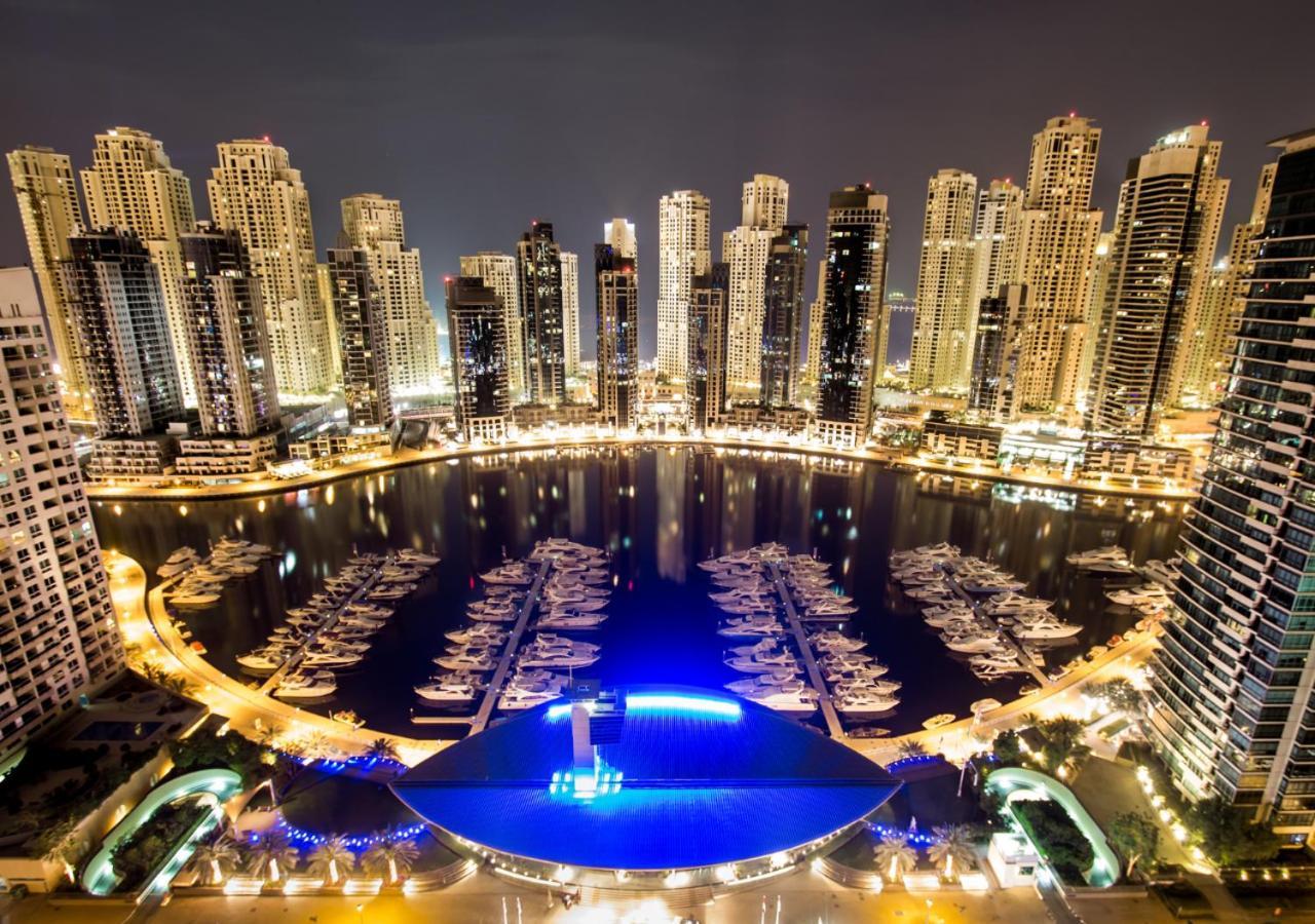 Dubai Marina , Success Luxury Apartments, Near Jbr Beach And Metro Station-Daily Free Housekeeping Included Esterno foto