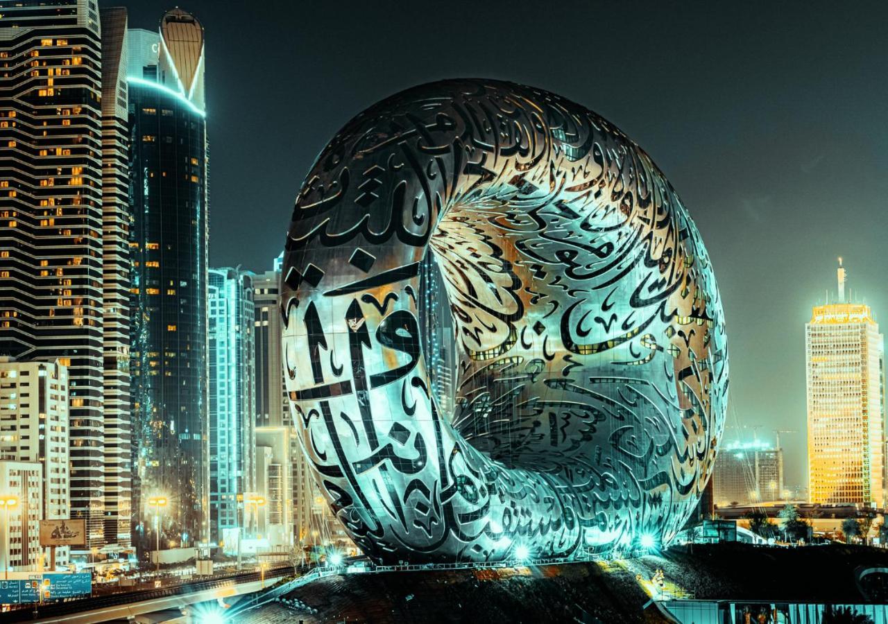 Dubai Marina , Success Luxury Apartments, Near Jbr Beach And Metro Station-Daily Free Housekeeping Included Esterno foto