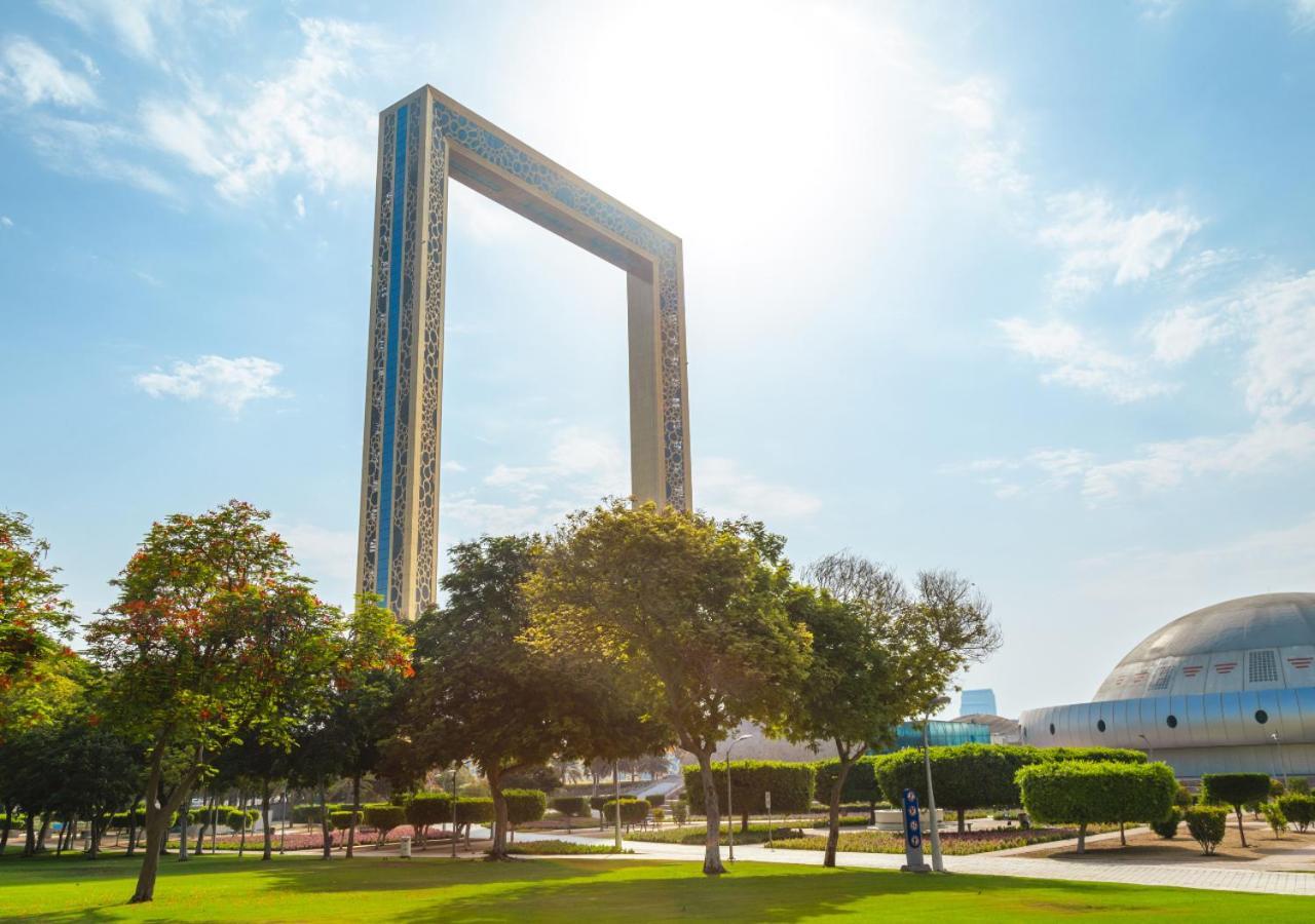 Dubai Marina , Success Luxury Apartments, Near Jbr Beach And Metro Station-Daily Free Housekeeping Included Esterno foto