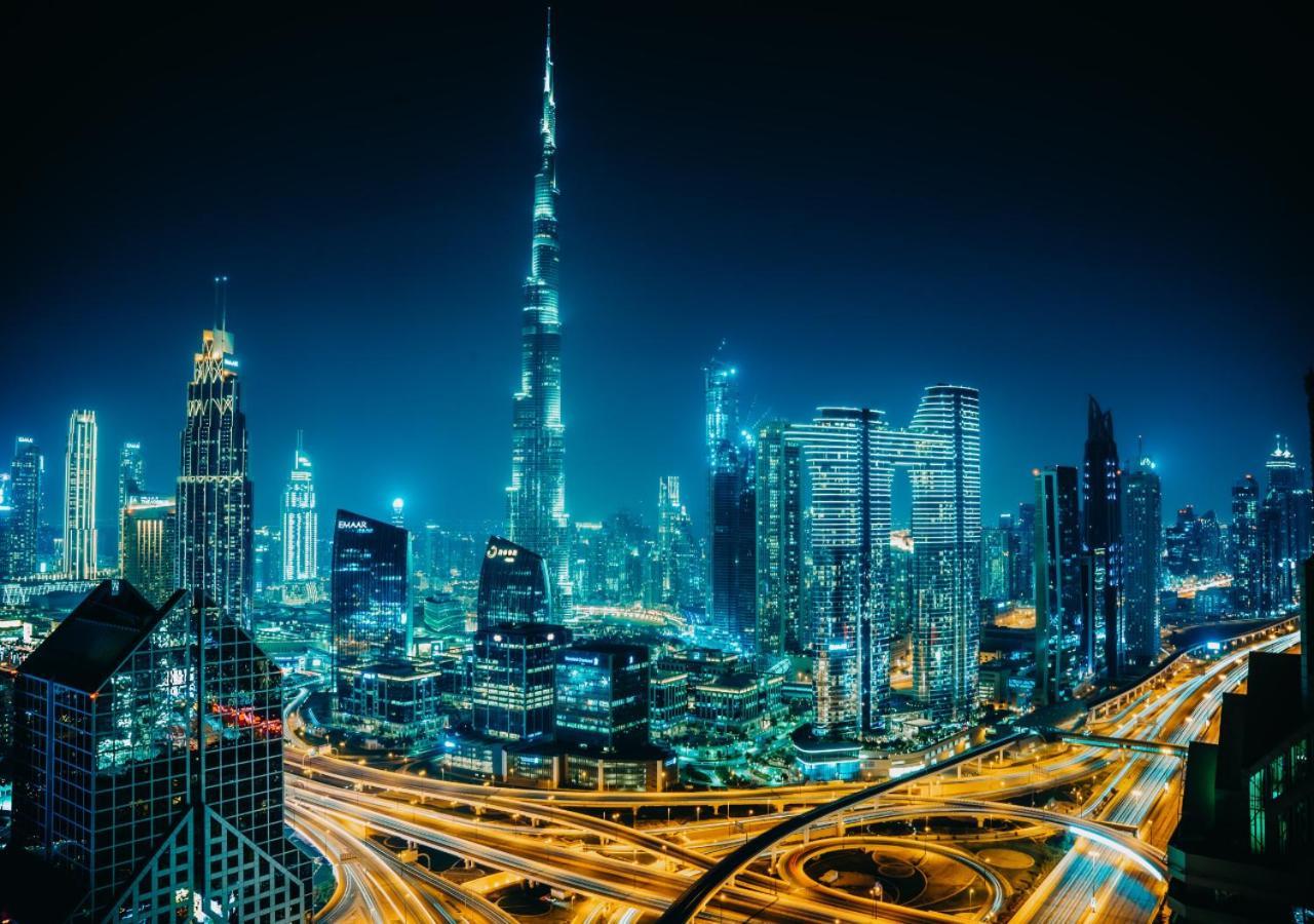 Dubai Marina , Success Luxury Apartments, Near Jbr Beach And Metro Station-Daily Free Housekeeping Included Esterno foto