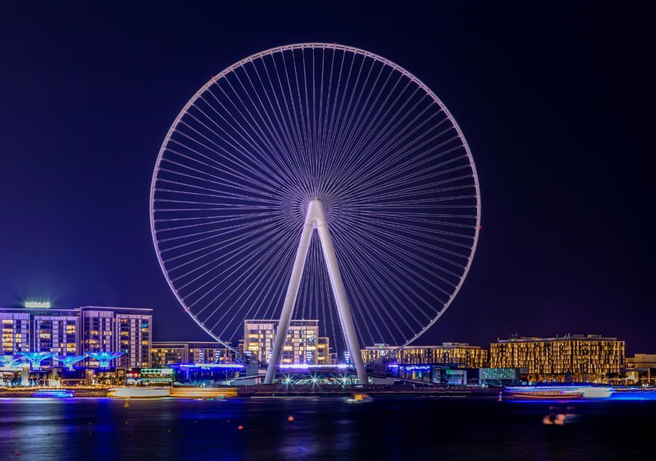 Dubai Marina , Success Luxury Apartments, Near Jbr Beach And Metro Station-Daily Free Housekeeping Included Esterno foto