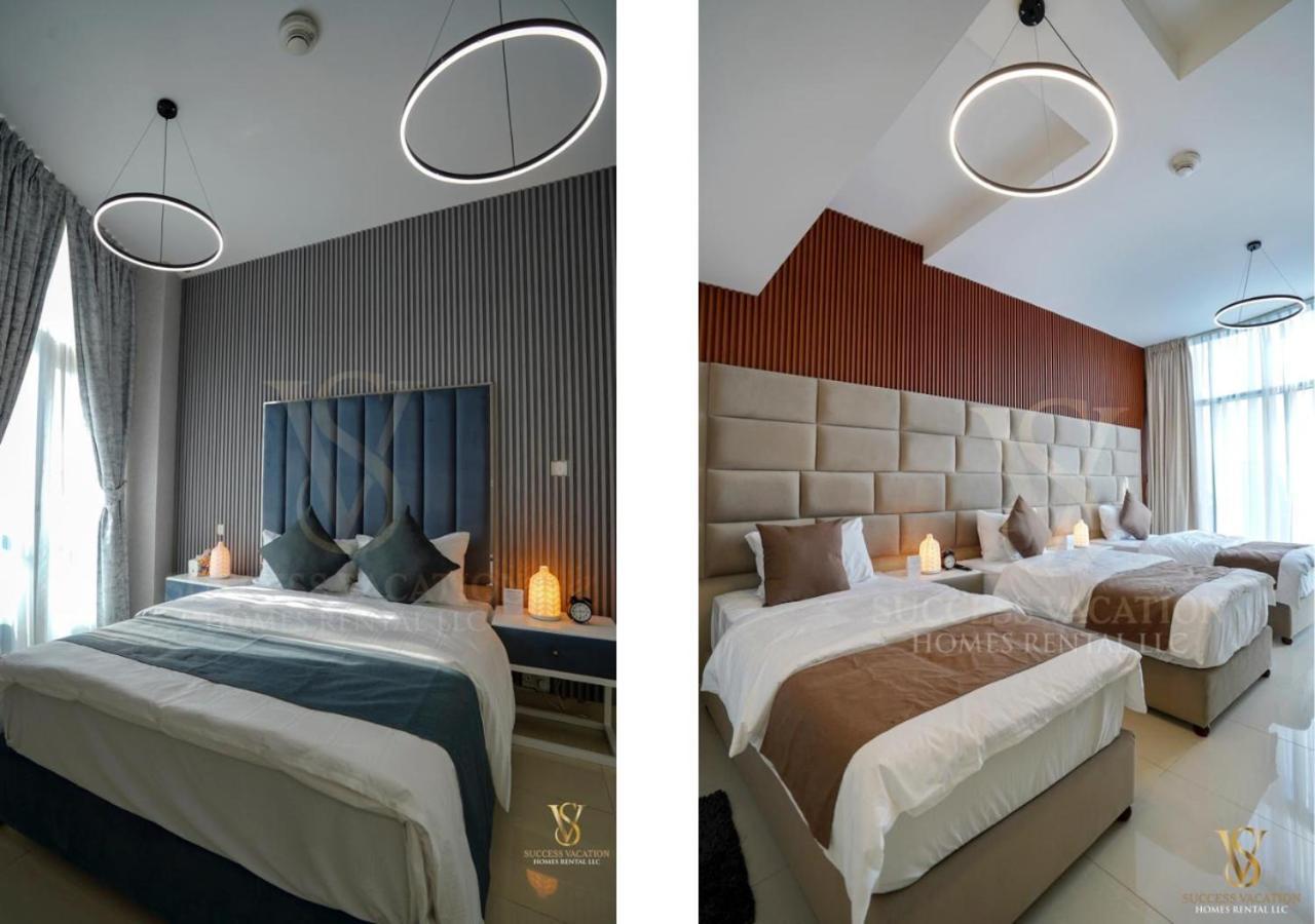 Dubai Marina , Success Luxury Apartments, Near Jbr Beach And Metro Station-Daily Free Housekeeping Included Esterno foto