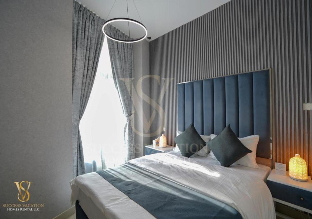 Dubai Marina , Success Luxury Apartments, Near Jbr Beach And Metro Station-Daily Free Housekeeping Included Esterno foto