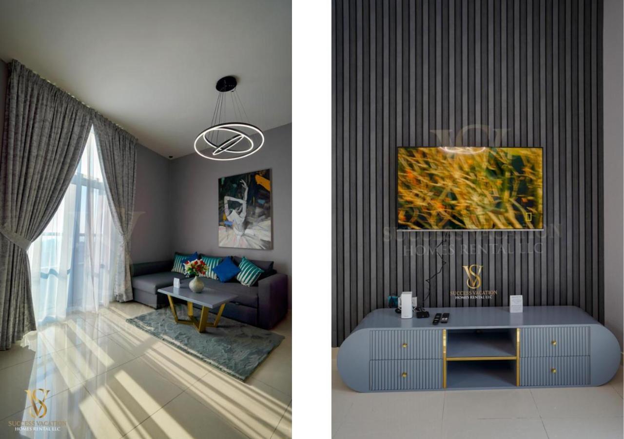 Dubai Marina , Success Luxury Apartments, Near Jbr Beach And Metro Station-Daily Free Housekeeping Included Esterno foto