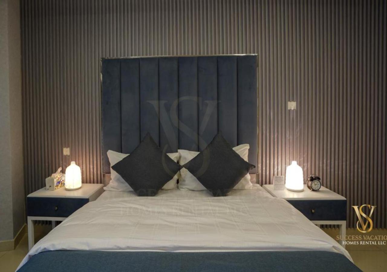 Dubai Marina , Success Luxury Apartments, Near Jbr Beach And Metro Station-Daily Free Housekeeping Included Esterno foto