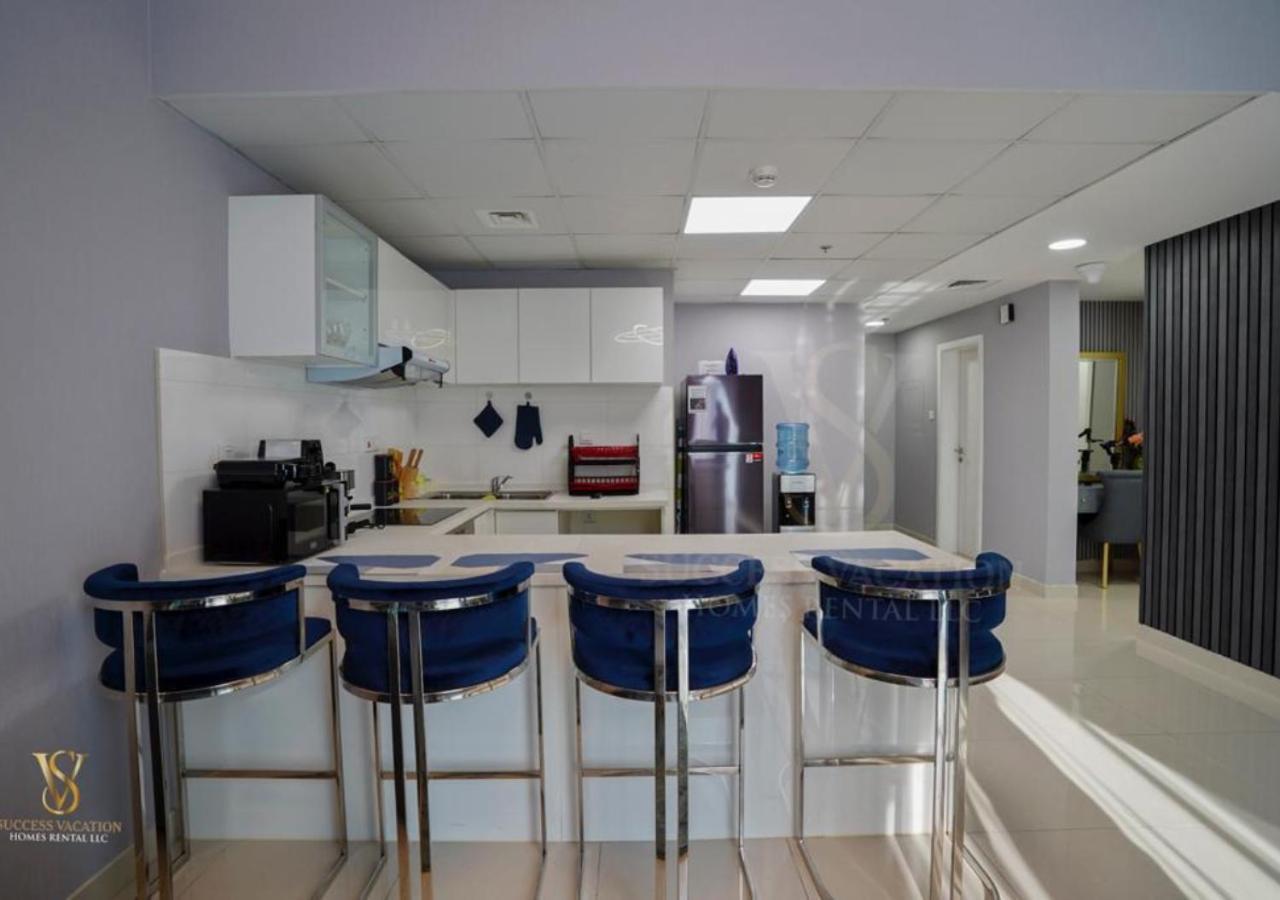 Dubai Marina , Success Luxury Apartments, Near Jbr Beach And Metro Station-Daily Free Housekeeping Included Esterno foto